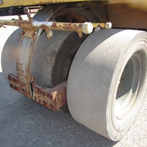 SAKAI TS160 ★ Road Equipment ★ - Image 8