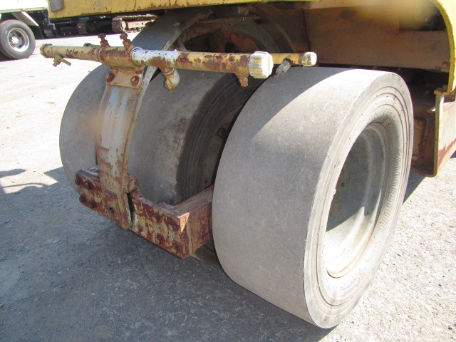 SAKAI TS160 ★ Road Equipment ★