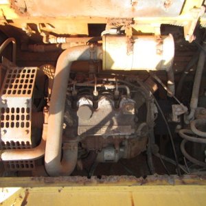 SAKAI TS160 ★ Road Equipment ★ - Image 10