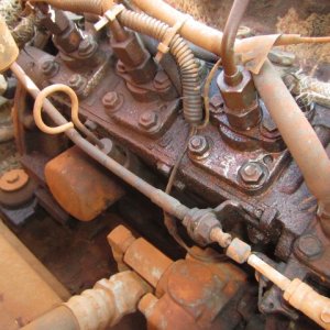 SAKAI TS160 ★ Road Equipment ★ - Image 11