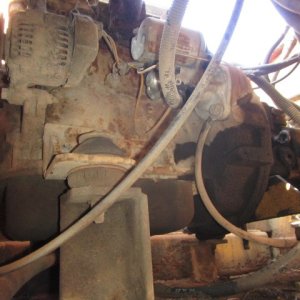 SAKAI TS160 ★ Road Equipment ★ - Image 12