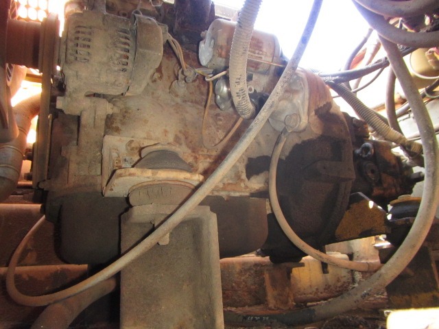 SAKAI TS160 ★ Road Equipment ★