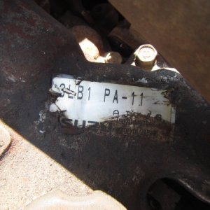 SAKAI TS160 ★ Road Equipment ★ - Image 15