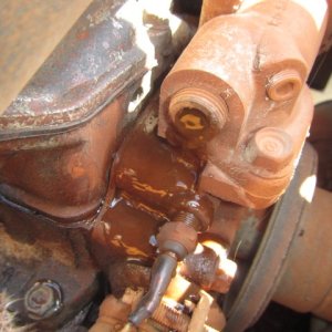 SAKAI TS160 ★ Road Equipment ★ - Image 17