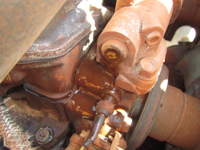 SAKAI TS160 ★ Road Equipment ★