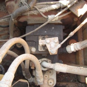 SAKAI TS160 ★ Road Equipment ★ - Image 21