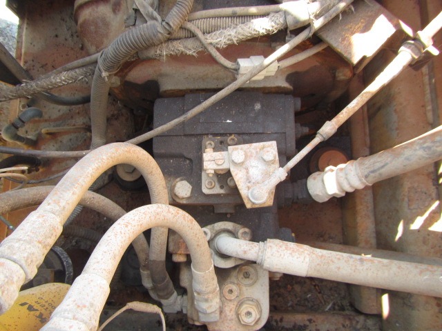 SAKAI TS160 ★ Road Equipment ★