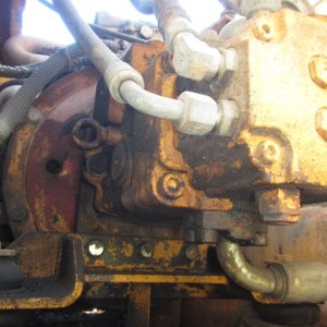 SAKAI TS160 ★ Road Equipment ★ - Image 22