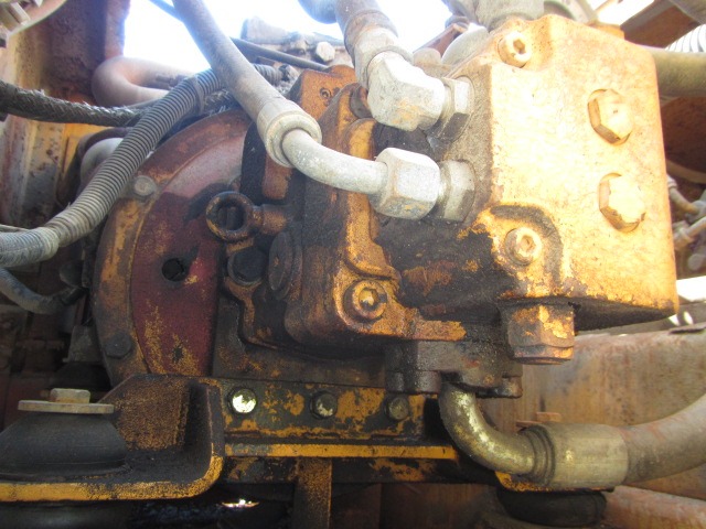 SAKAI TS160 ★ Road Equipment ★