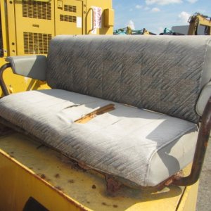 SAKAI TS160 ★ Road Equipment ★ - Image 23