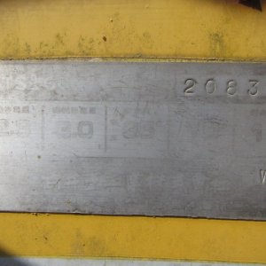 SAKAI TS160 ★ Road Equipment ★ - Image 28