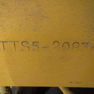 SAKAI TS160 ★ Road Equipment ★ - Image 29