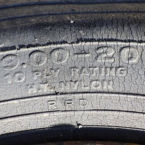 SAKAI TS200 ★ Road Equipment ★ Tire Roller, CNP, 12262km - Image 10