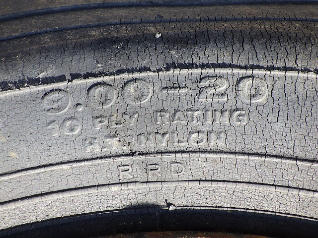 SAKAI TS200 ★ Road Equipment ★ Tire Roller, CNP, 12262km