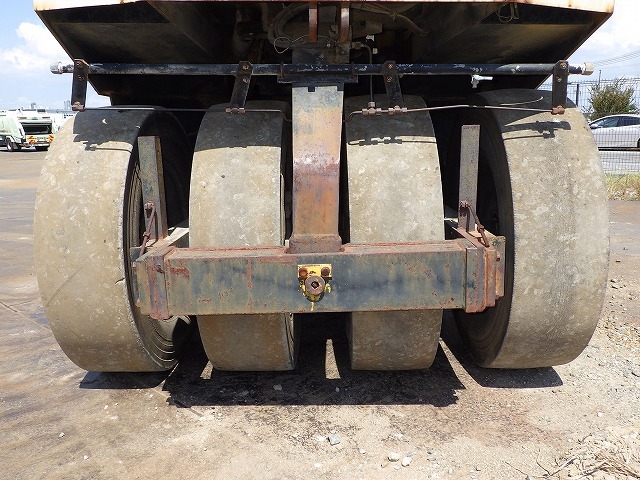 SAKAI TS200 ★ Road Equipment ★ Tire Roller, CNP, 12262km
