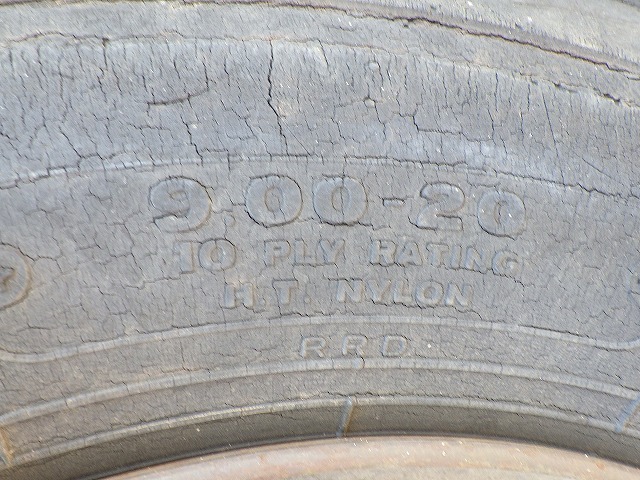 SAKAI TS200 ★ Road Equipment ★ Tire Roller, CNP, 12262km