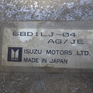 SAKAI TS200 ★ Road Equipment ★ Tire Roller, CNP, 12262km - Image 23