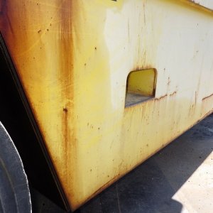 SAKAI TS200 ★ Road Equipment ★ Tire Roller, CNP, 12262km - Image 35