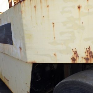 SAKAI TS200 ★ Road Equipment ★ Tire Roller, CNP, 12262km - Image 37