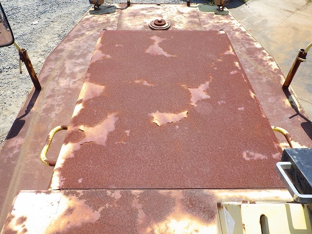 SAKAI TS200 ★ Road Equipment ★ Tire Roller, CNP, 12262km