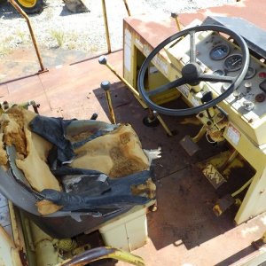 SAKAI TS200 ★ Road Equipment ★ Tire Roller, CNP, 12262km - Image 42