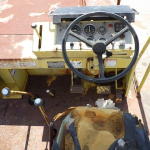 SAKAI TS200 ★ Road Equipment ★ Tire Roller, CNP, 12262km - Image 43