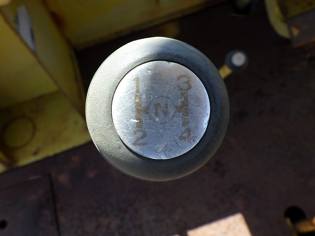 SAKAI TS200 ★ Road Equipment ★ Tire Roller, CNP, 12262km