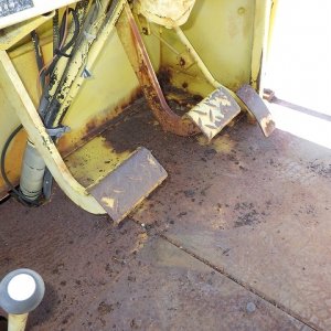 SAKAI TS200 ★ Road Equipment ★ Tire Roller, CNP, 12262km - Image 49