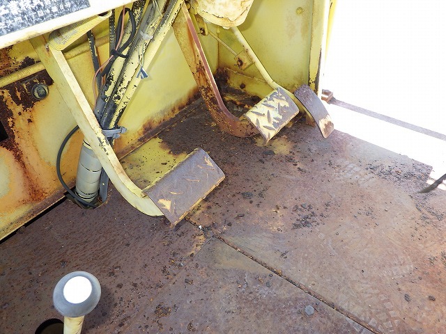 SAKAI TS200 ★ Road Equipment ★ Tire Roller, CNP, 12262km