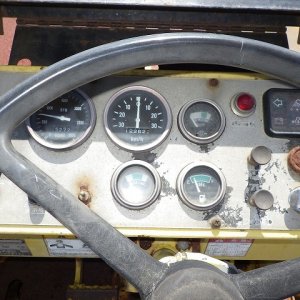 SAKAI TS200 ★ Road Equipment ★ Tire Roller, CNP, 12262km - Image 50