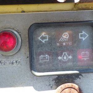SAKAI TS200 ★ Road Equipment ★ Tire Roller, CNP, 12262km - Image 54