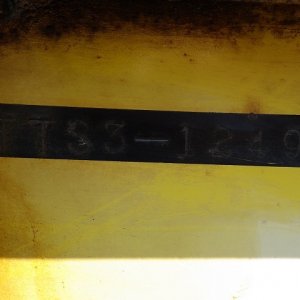 SAKAI TS200 ★ Road Equipment ★ Tire Roller, CNP, 12262km - Image 59