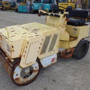 SAKAI TW350 ★ Road Equipment ★ - Image 1