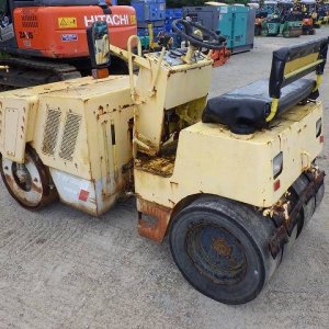 SAKAI TW350 ★ Road Equipment ★ - Image 3