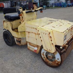 SAKAI TW350 ★ Road Equipment ★ - Image 4