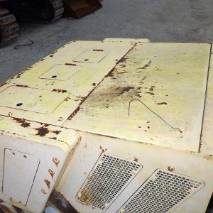 SAKAI TW350 ★ Road Equipment ★ - Image 6