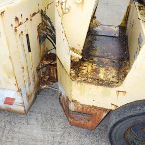 SAKAI TW350 ★ Road Equipment ★ - Image 7