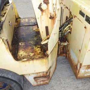 SAKAI TW350 ★ Road Equipment ★ - Image 8