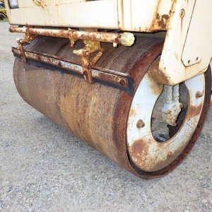 SAKAI TW350 ★ Road Equipment ★ - Image 9