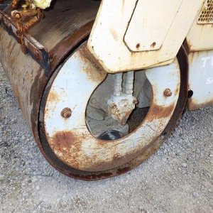 SAKAI TW350 ★ Road Equipment ★ - Image 10