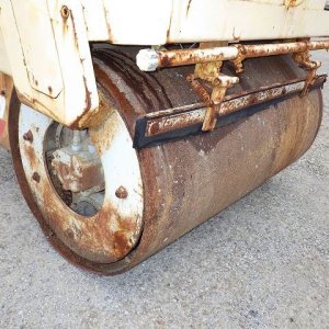 SAKAI TW350 ★ Road Equipment ★ - Image 13