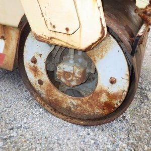 SAKAI TW350 ★ Road Equipment ★ - Image 14