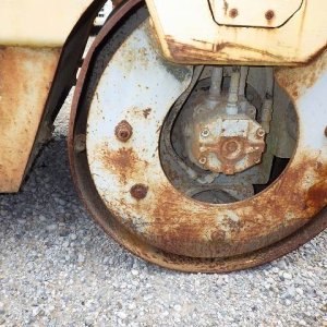 SAKAI TW350 ★ Road Equipment ★ - Image 15