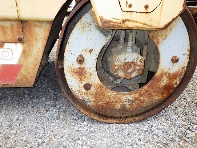 SAKAI TW350 ★ Road Equipment ★
