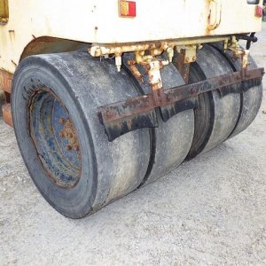 SAKAI TW350 ★ Road Equipment ★ - Image 16