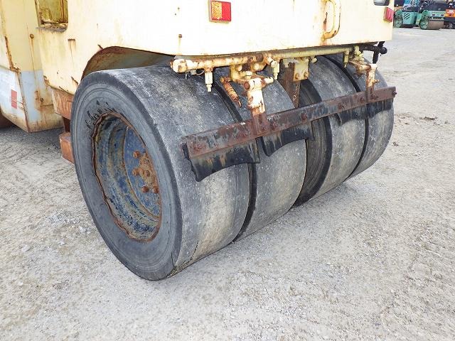 SAKAI TW350 ★ Road Equipment ★