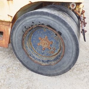 SAKAI TW350 ★ Road Equipment ★ - Image 17