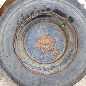 SAKAI TW350 ★ Road Equipment ★ - Image 18