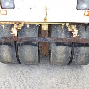 SAKAI TW350 ★ Road Equipment ★ - Image 19