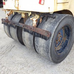 SAKAI TW350 ★ Road Equipment ★ - Image 20